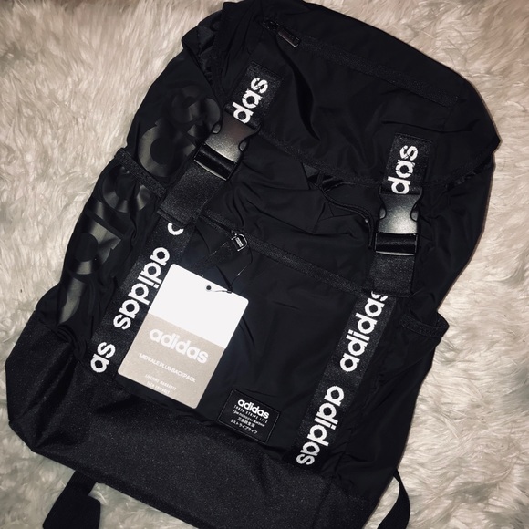 adidas midvale backpack